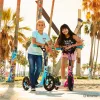 Razor Flashback BMX-tyylinen lasten sininen
