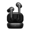 SAVIO In-Ear-TWS-headset TWS-12, Bluetooth 5.3, sisäänrakennettu mikrofoni, musta