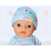 ZAPF BABY born Little Boy nukke 36 cm malli 835692-116721