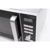 Caso | keraaminen invertterimikroaaltouuni | MI 30 | vapaasti seisova | 30 L | 1000 W | grilli | musta