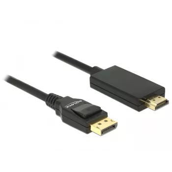 Videokaapeliadapteri DeLOCK 85317
