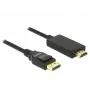 Videokaapeliadapteri DeLOCK 85317