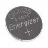 ENERGIZER PARISTO SPECIALIZED CR2025/2, 3V, ECO