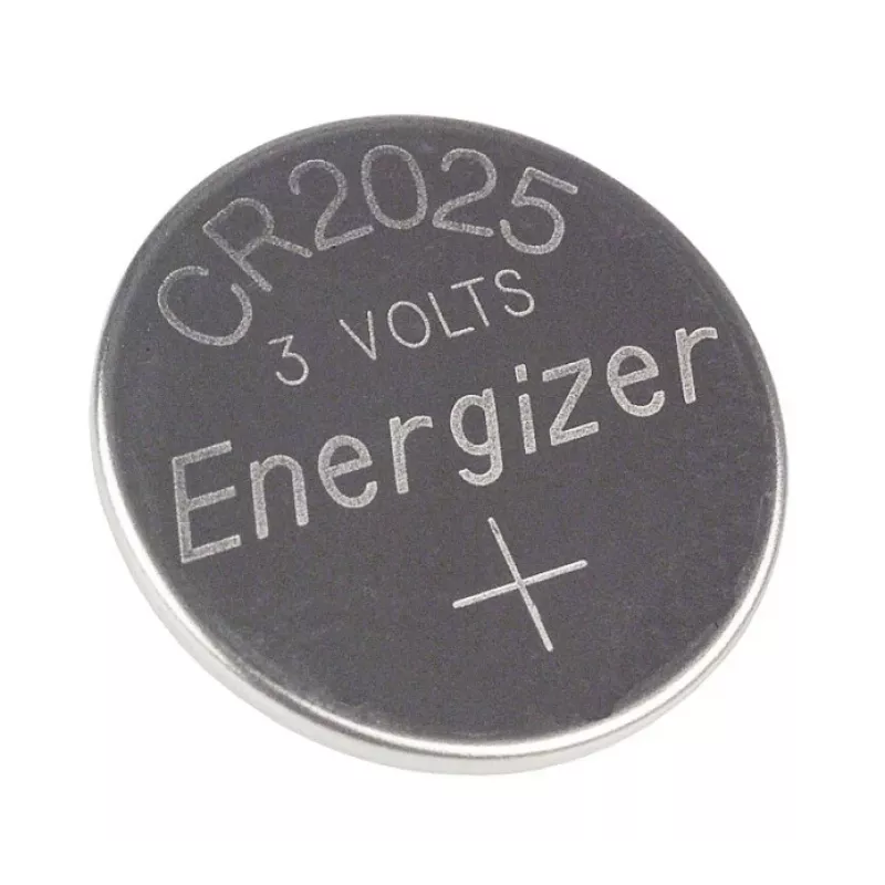 ENERGIZER PARISTO SPECIALIZED CR2025/2, 3V, ECO
