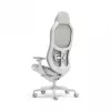 Fractal Design FD-CH-RE1F-02 pelituoli PC-pelituoli pehmustettu istuin valkoinen