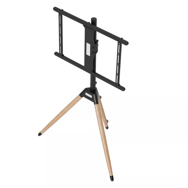 TV-teline Gembird TVS-75ST-01 musta puu