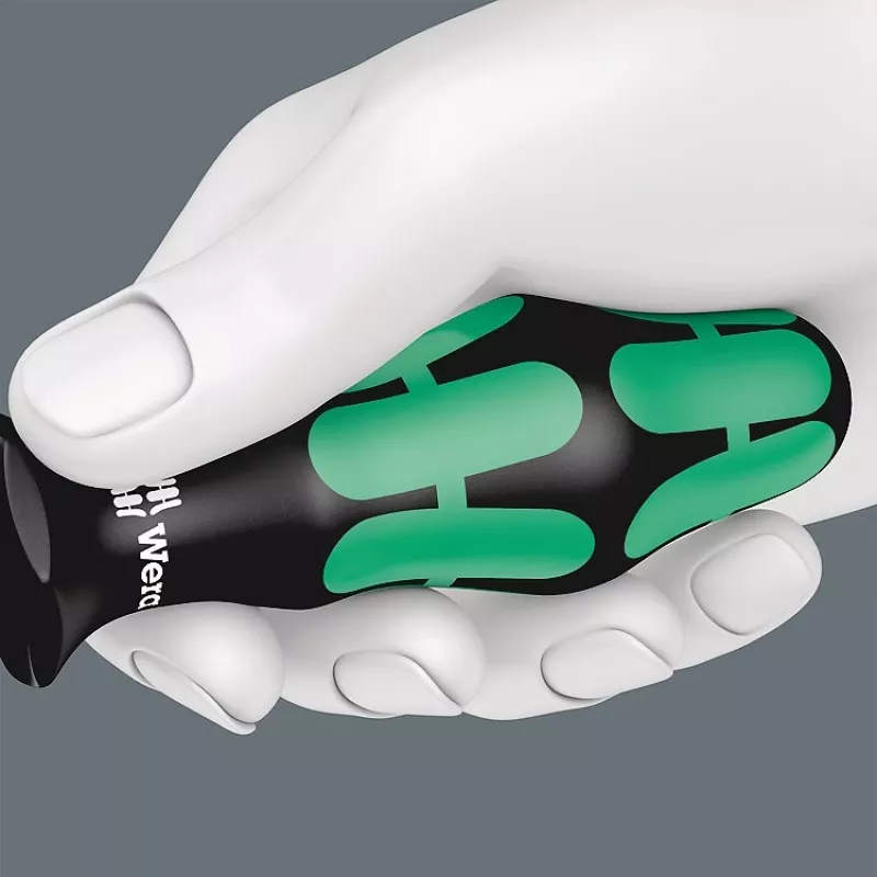 TORX-sarja Wera 367/6