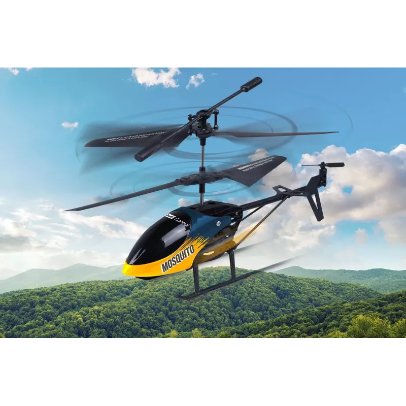 REVELL RC Mosquito -helikopteri 23989