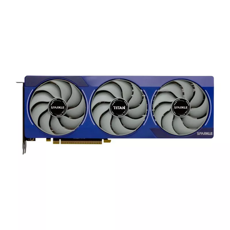 Näytönohjain Intel Arc B580 12 GB GDDR6