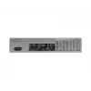 Rack-kotelo Lanberg SC01-6502-12B 2U musta 7 tuuletinta