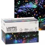 LED-valosarja Extralink 500 LED monivärinen, 25 m, sisä-/ulkokäyttöön, malli EX.73318