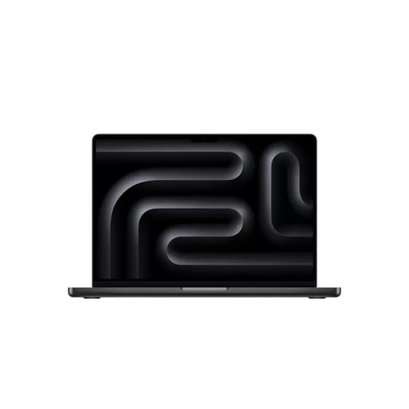 Macbook Pro 14 Std M5 10/10/16 24GB 1TB - Space Black (US)