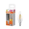 Osram Parathom Classic Filament | E14 | 3,4 W | lämmin valkoinen