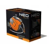 NEO tools 15-891 puutarhaletku, 15 m pituus, kestävä materiaali
