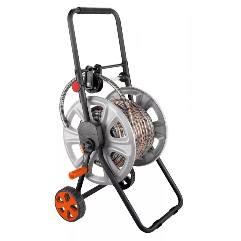 Puutarhaletkukela NEO tools 15-792