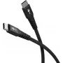 Goobay 73954 USB-kaapeli musta