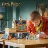 LEGO® Harry Potter™ Hogwarts™ linna: suuri sali 76435