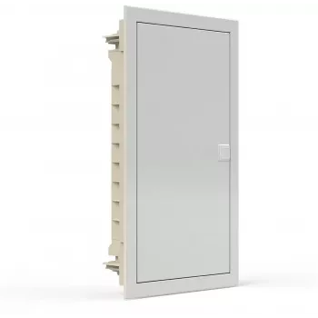 Asennusrasia metallioville uppoasennus Noark PMF 36