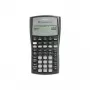 Talouslaskin Texas Instruments BA II Plus — rahan aika-arvo ja kassavirta-analyysi
