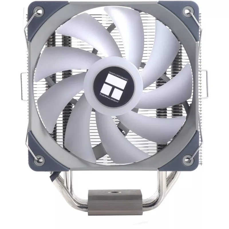 Cooler Venemous Plus - 115x/1200/20xx/1366/AM4 - prosessorijäähdytin (355680)