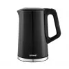 PRIME3 SEK61 -vedenkeitin — ruostumaton teräs, 1,7 l tilavuus, 220–240 V