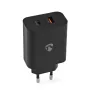 Nedis WCPD65W130BK virtalähde
