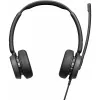 Kuulokkeet EPOS Duo headset USB C