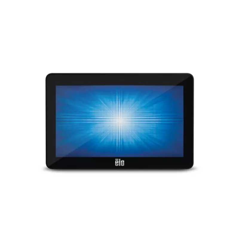 Elo Touch Systems E796382 näyttö 0702 L musta