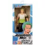 Keräilyfiguuri Bandai Roronoa Zoro ONE PIECE MEGA AH38332 – 1 PVC-figuuri