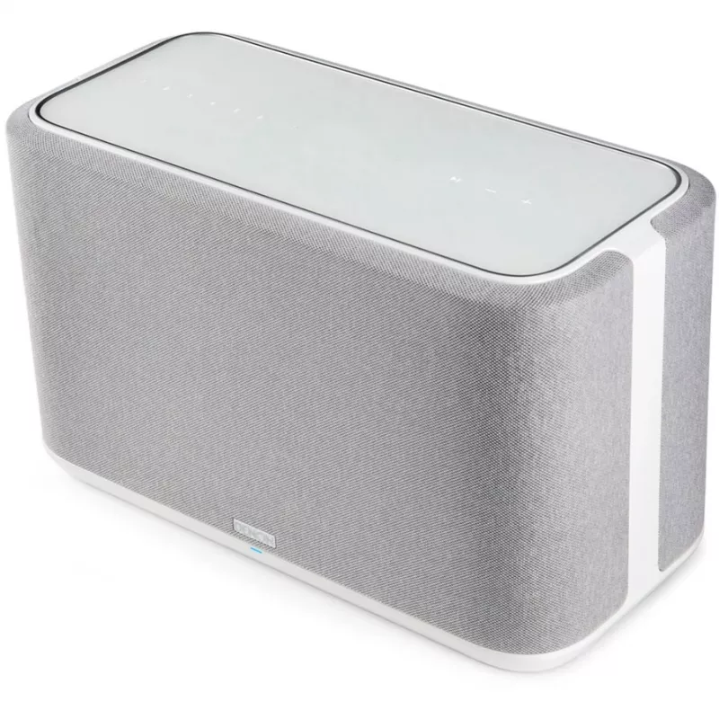 Denon Home 350 – kaiutin – langaton – Ethernet, Fast Ethernet, Bluetooth, Wi-Fi