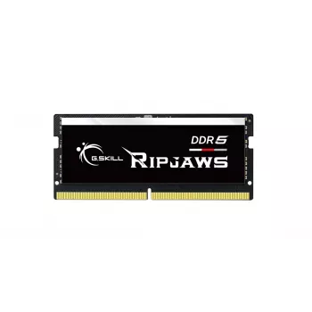 Kannettavan DDR5 SO-DIMM 16GB 5600MHz G.SKILL (262-pin, 1,1 V, XMP 3.0)