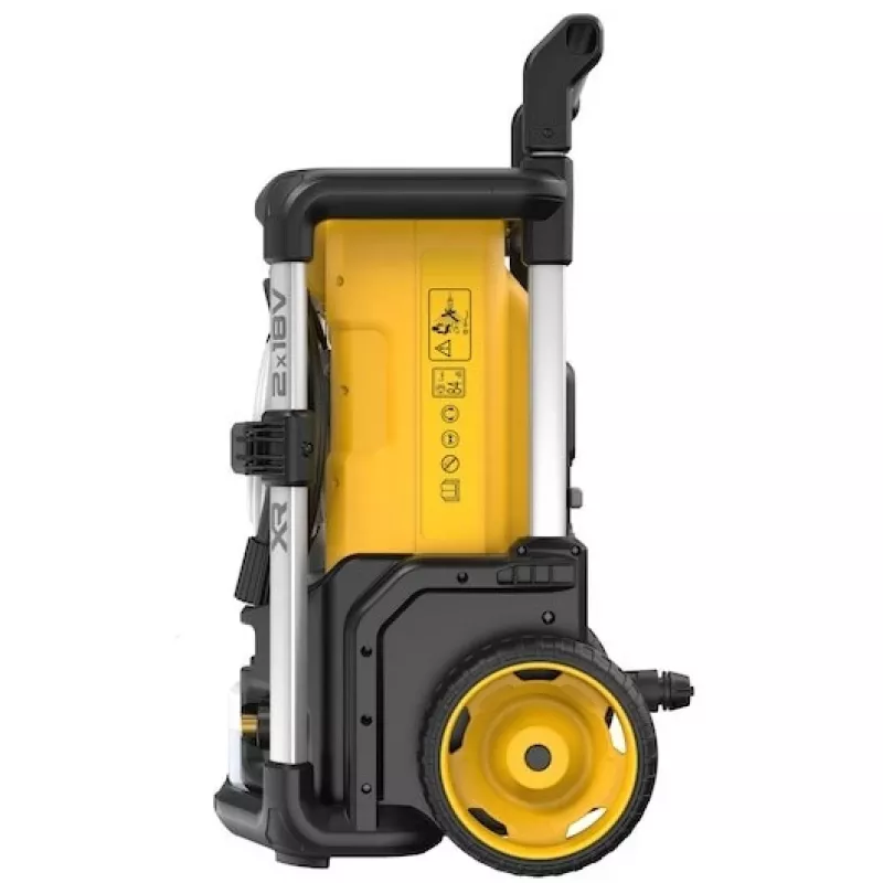 Painepesuri DeWalt DCMPW1600N-XJ