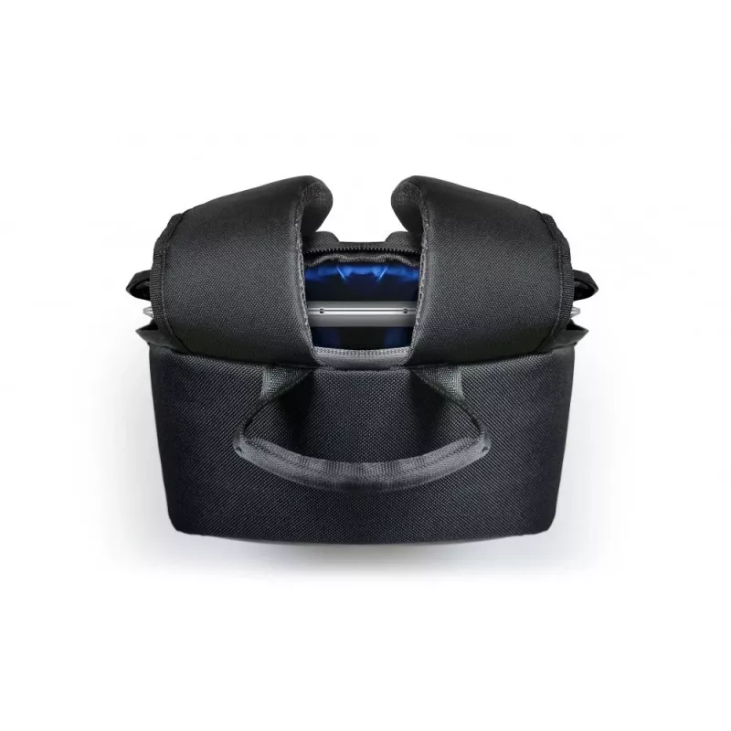 Port Designs CHICAGO EVO BP 13/15.6'' 39,6 cm (15,6) reppu musta