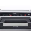 Tyhjiöpakastin Caso VRH 790 Advanced Pro 130 W lämpötilansäädöllä