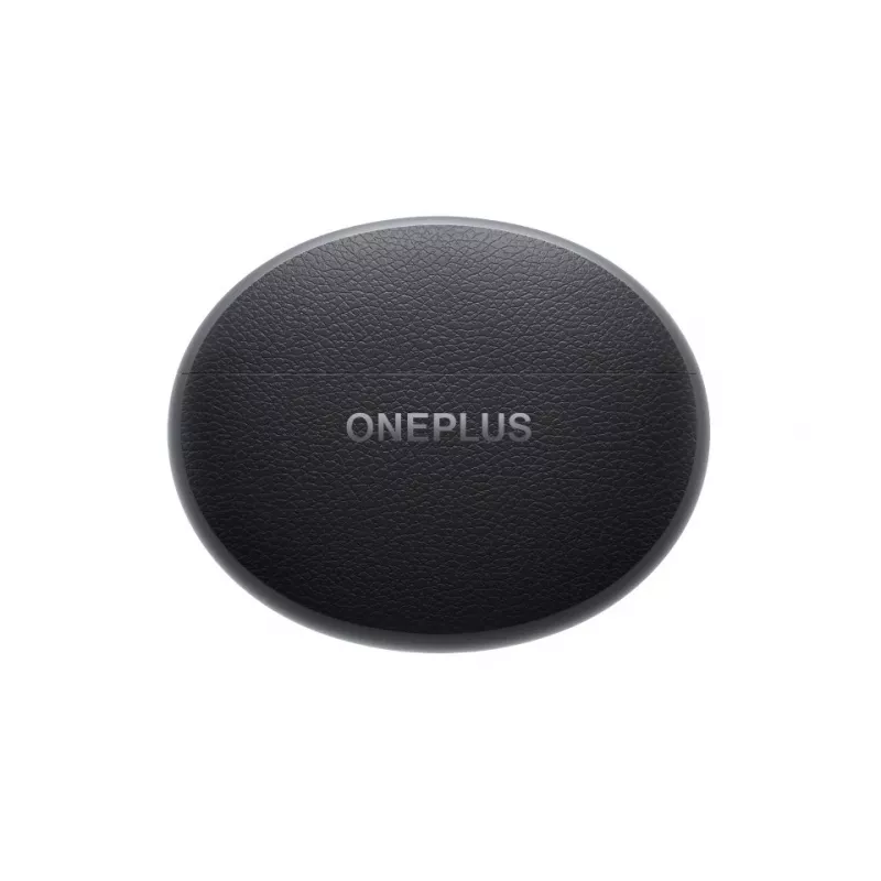 Kuulokkeet ONEPLUS OnePlus Buds Pro 3 in-ear-kuulokkeet, langattomat, Bluetooth 5.4, ANC, USB-C-latauskotelo, IP55, musta