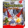 Saboteur - Das Duell, korttipeli