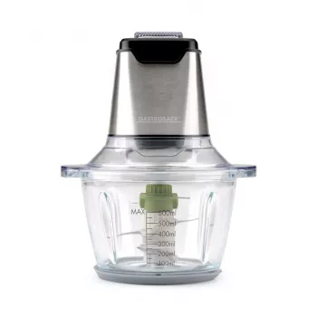 Sähköinen silppuri Gastroback Design Mini Chopper Plus