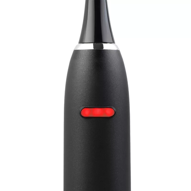 Lovio LVTB124BK SonicProtect PRO musta