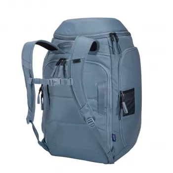 Thule 5158 Roundtrip laskettelu- ja lumilautailukenkäreppu 60L keskisininen