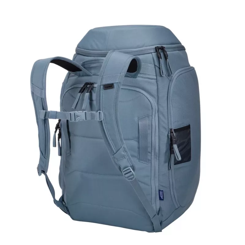 Thule 5158 Roundtrip laskettelu- ja lumilautailukenkäreppu 60L keskisininen