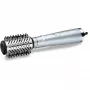 BaByliss AS773E Hydro Fusion Air Styler kuumailmaharja, Black, Metallic 700 W 98.4 (2.5 m)