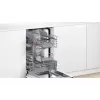 BOSCH SPV4EKX17E kalusteisiin sijoitettava astianpesukone