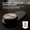 Digitaalinen henkilövaaka Salter 9224 BK3RFEU16 Eco Power musta