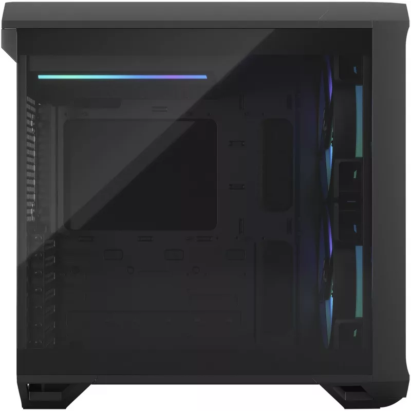 Fractal Design Torrent Compact torni musta