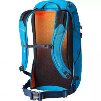 Tourist Backpack Gregory Kiro 28 - vaaleansininen