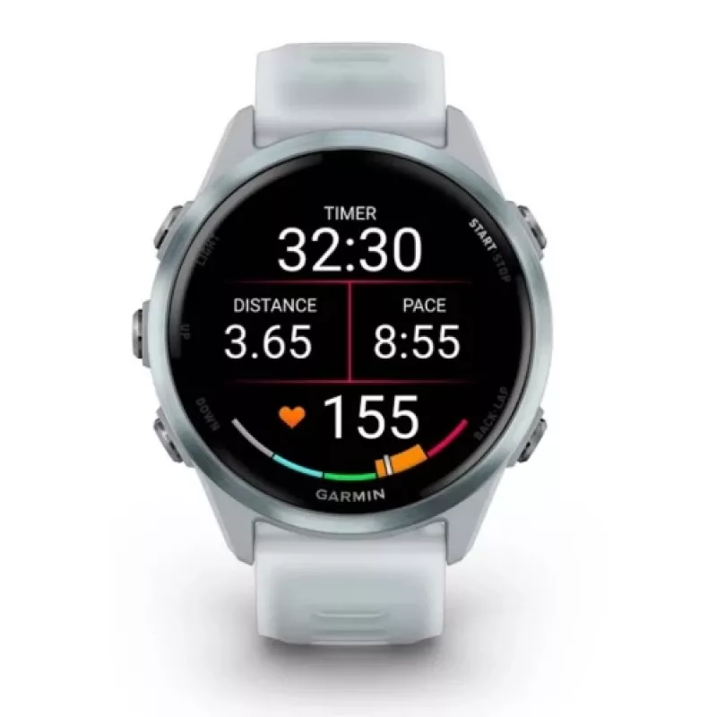 Älykello GARMIN Forerunner 570 42 mm GPS Wi‑Fi