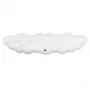 Hiirialusta White Shark KP-012