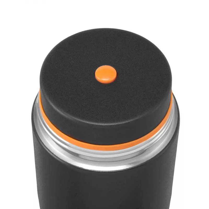 Esbit ruokakannu Food Jug 1 L, musta