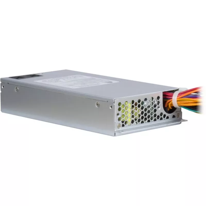 Inter-Tech ASPOWER U1A-C20300-D - virtalähde (sisäinen) - AC 100-240 V - 300 wattia - PFC (88887225)