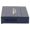 Hallitsematon kytkin NETGEAR GS108GE, 8 porttia, Gigabit Ethernet, 16 Gbit/s